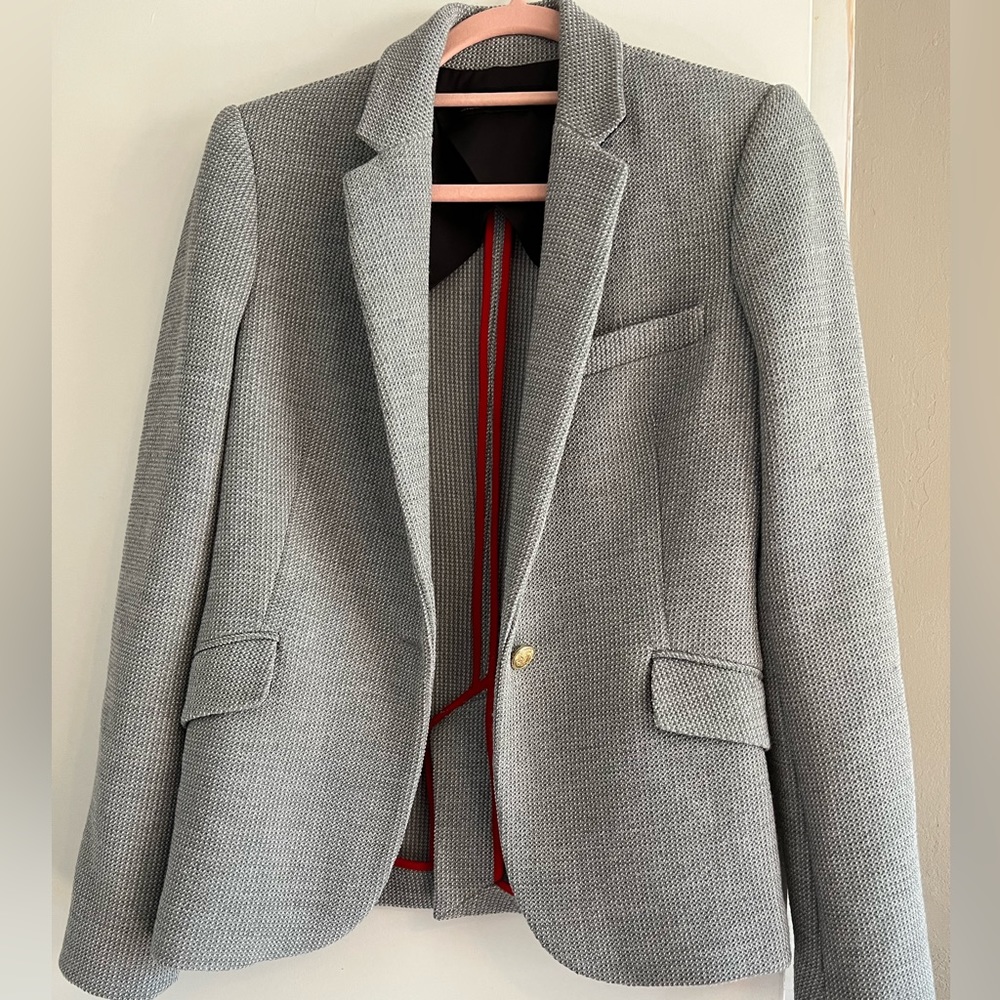 Zara Blazer